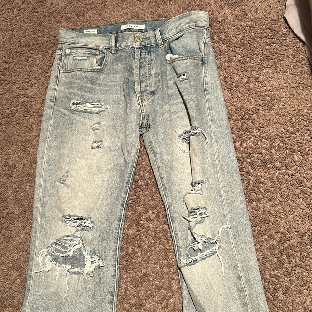 Pacsun Jeans